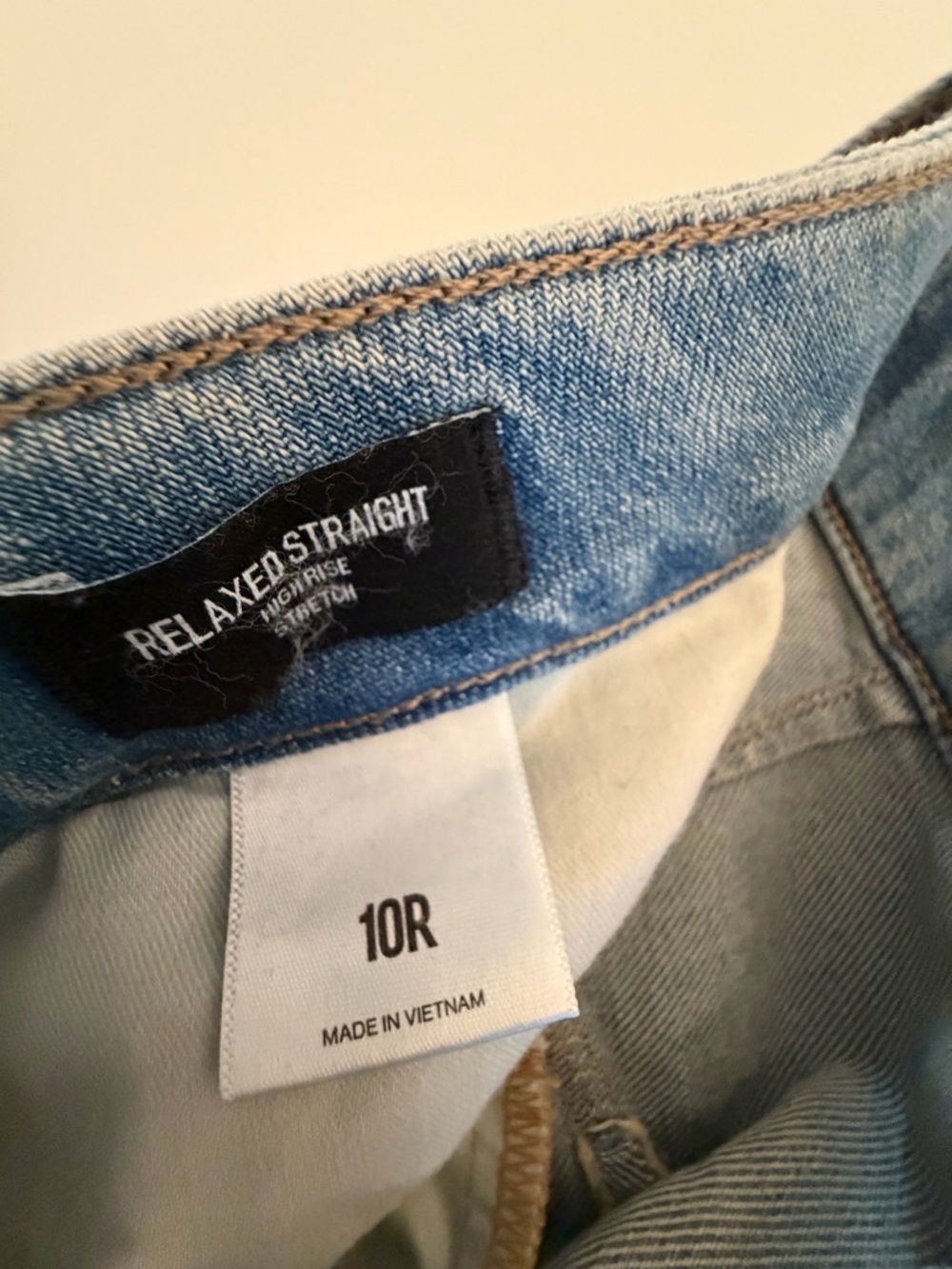 Express cargo jeans - Picture 3 of 4